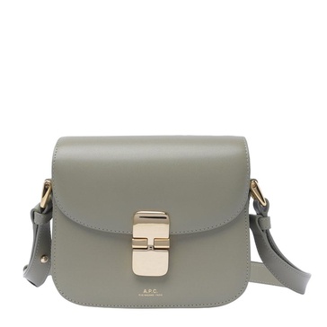 A.P.C. Grace Mini Shoulder Bag