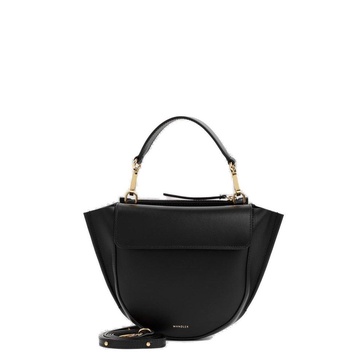 Wandler Hortensia Mini Top Handle Bag