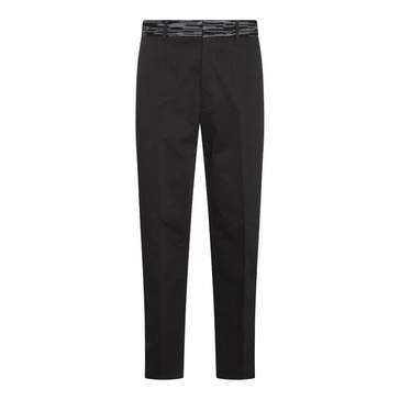 Missoni Pressed Crease Chino Trousers