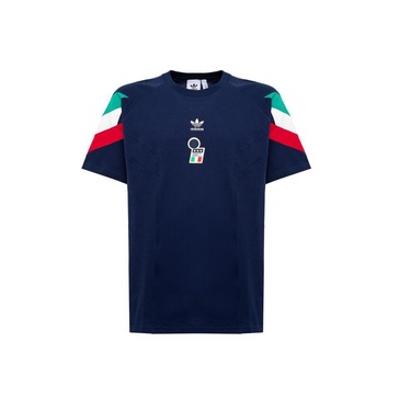 Adidas Italy Originals T-Shirt