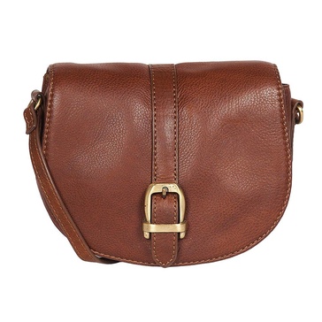 Barbour Laire Saddle Shoulder Bag