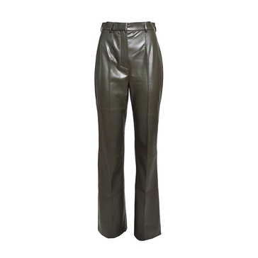 Nanushka Leena Flared Trousers