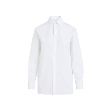 Ralph Lauren Collection Long-Sleeved Buttoned Shirt