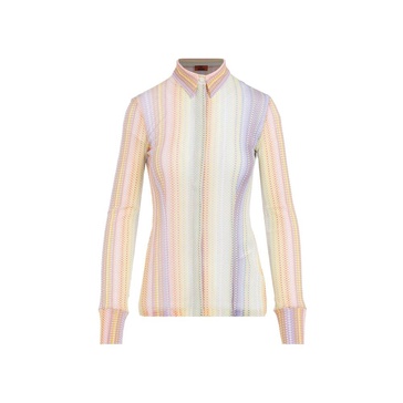 Missoni Long-Sleeved Shirt