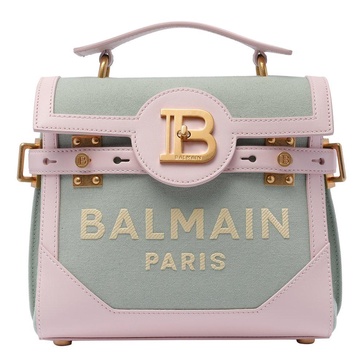 Balmain B Buzz Handbag