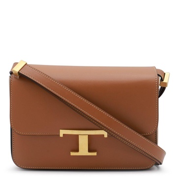 Tod's T Timeless Mini Crossbody Bag