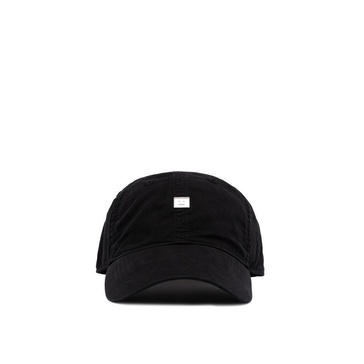 Acne Studios Face Patch Cap