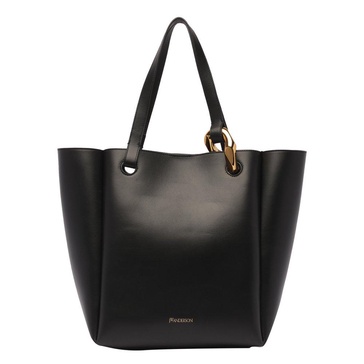 JW Anderson Chain Detailed Tote Bag