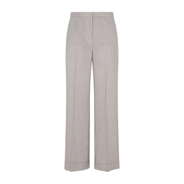 Toteme Wide Fluid Trousers