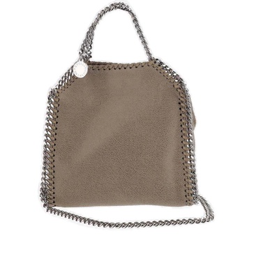 Stella McCartney Falabella Tiny Tote Bag