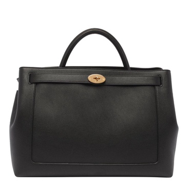 Mulberry Islington Small Top Handle Bag