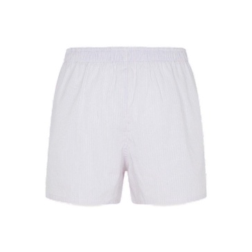 Dior Homme Classic Striped Shorts