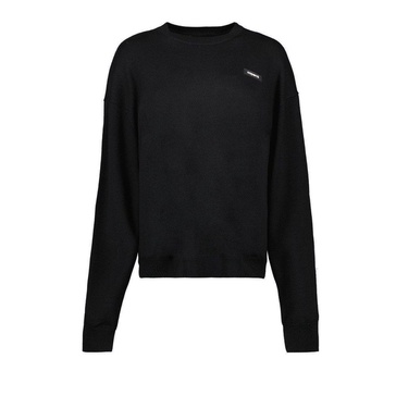 Coperni Long-Sleeved Crewneck Sweatshirt