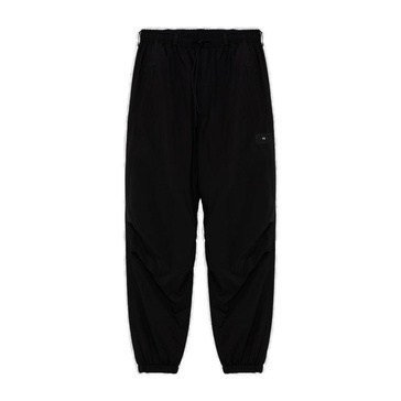 Y-3 Logo Patch Drawstring Track Pants