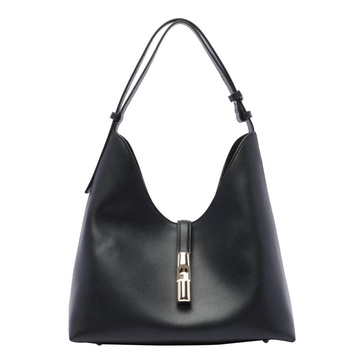 Furla Goccia Medium Hobo Bag