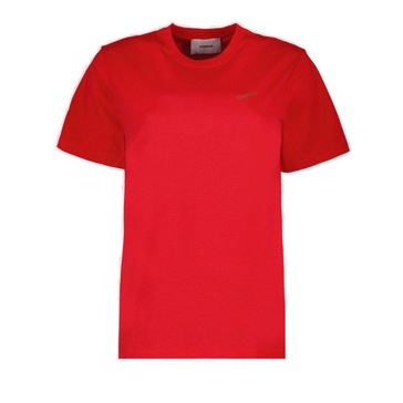 Coperni Logo Boxy T-Shirt