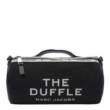 Marc Jacobs The Jacquard Zipped Duffle Bag