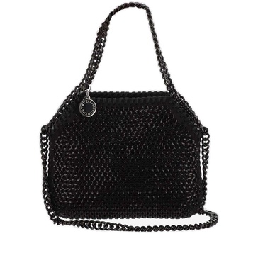 Stella McCartney Falabella Embellished Mini Tote Bag