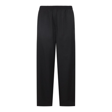 Acne Studios Elasticated Waist Trousers