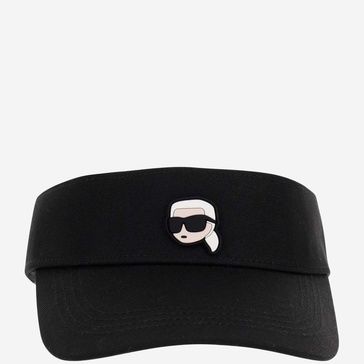 Karl Lagerfeld K/Ikonik Visor