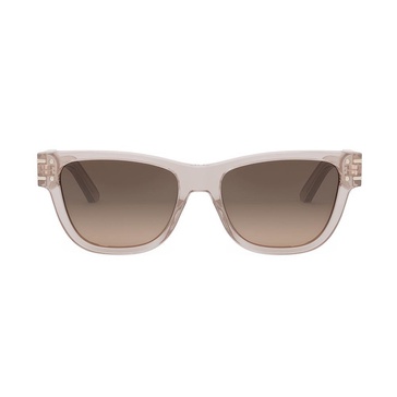 Dior Eyewear DiorSignature S6U Rectangular Frame Sunglasses