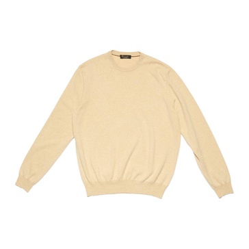 Loro Piana Classic Crewneck Jumper