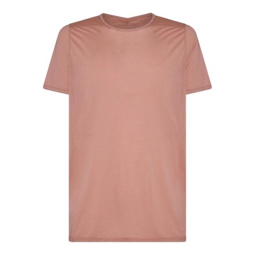 Rick Owens DRKSHDW Crewneck Short-Sleeved T-Shirt