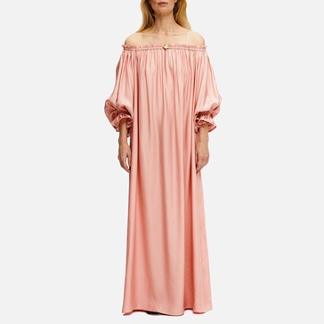 Sleeper Zephir EcoVero™ Rayon Oversized Maxi Dress - XS