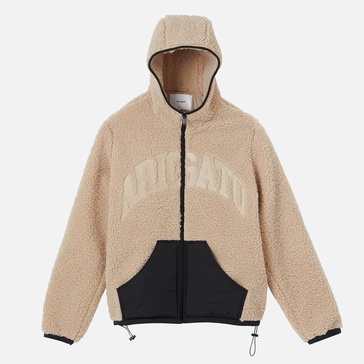 Axel Arigato Chief Fleece Jacket - M