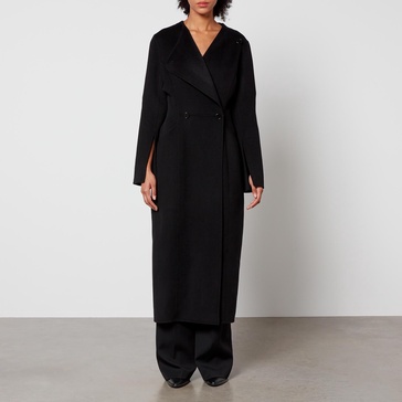 By Malene Birger Sirrenas Wool Coat - DK 38/UK 10