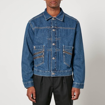 Vivienne Westwood Marlene Denim Jacket - M