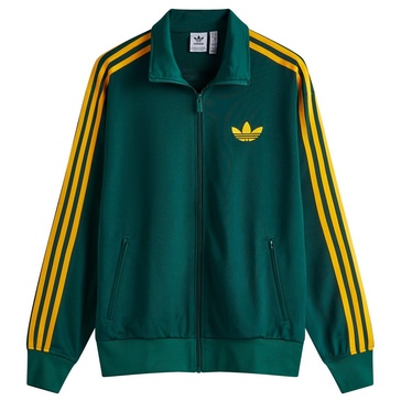 Adidas Firebird Loose Track Top