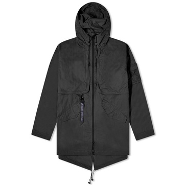 Alpha Industries UV Fishtail Jacket