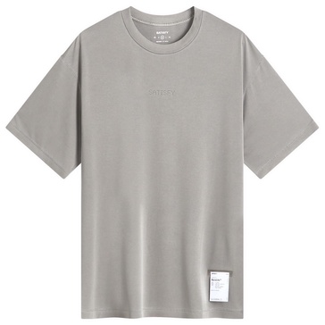 Satisfy Auralite Perforated T-Shirt