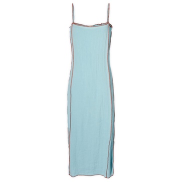 Baserange Shok Slip Dress