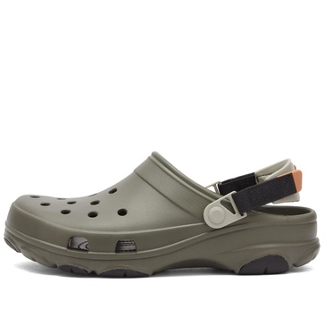 Crocs All Terrain Clog