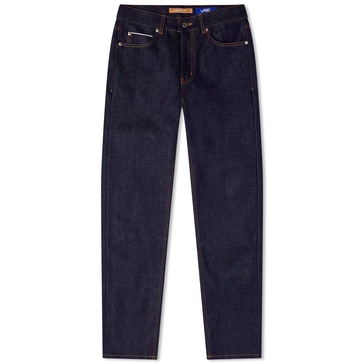 FrizmWORKS OG Selvedge Regular Denim Jeans