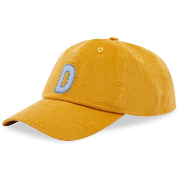 Drake's Chambray D Baseball Cap