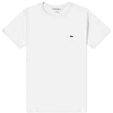 Mens Classic Fit Cotton Jersey T-Shirt