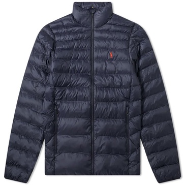 Polo Ralph Lauren Recycled Lightweight Down Jacket