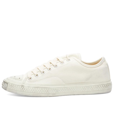 Acne Studios Ballow Soft Tumbled Tag Sneakers