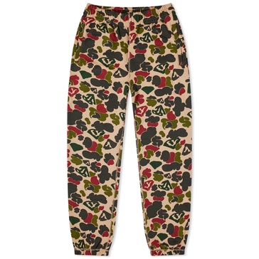 Billionaire Boys Club Duck Camo Sweatpants