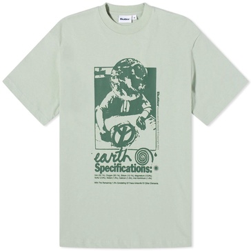 Butter Goods Earth Spec T-Shirt