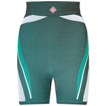 Casablanca Seamless Cycling Shorts