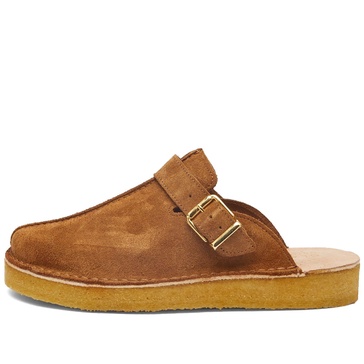 Clarks Originals Trek Mule