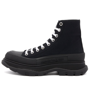 Alexander McQueen Tread Slick Boot