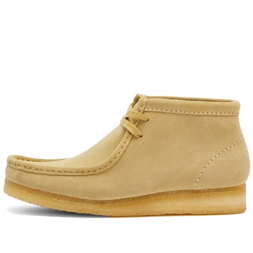 Clarks Originals Wallabee Boot