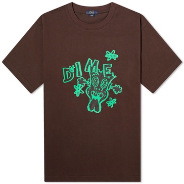 Dime ISO T-Shirt