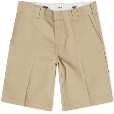 Dickies Slim Fit Shorts