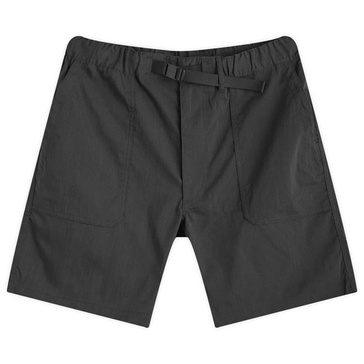 NANGA Hinoc Ripstop Field Shorts